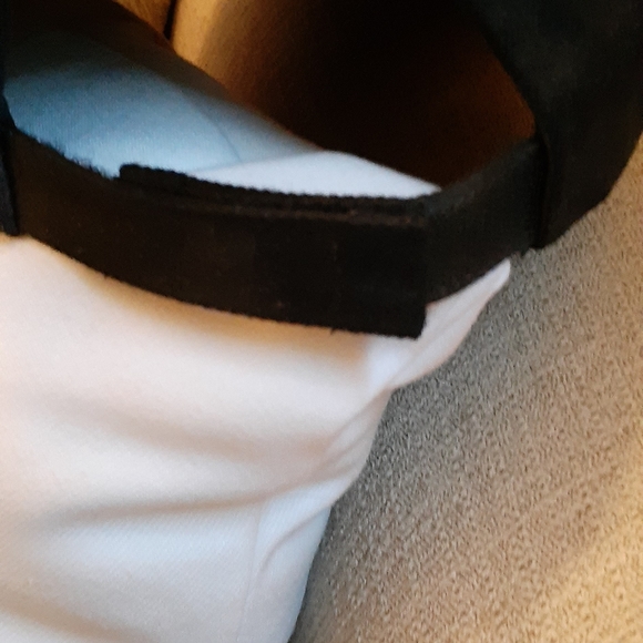 Vintage Earnhardt #3 Hat - Picture 4 of 4